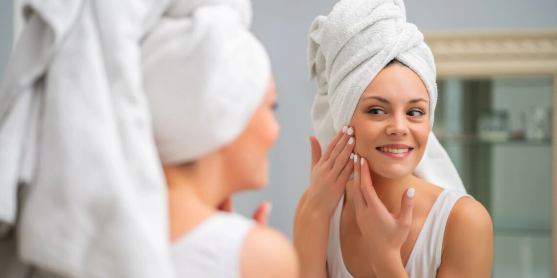 Skin Care - Créditos: depositphotos.com / Photodjo