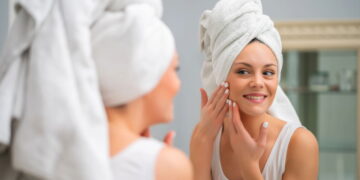 Skin Care - Créditos: depositphotos.com / Photodjo