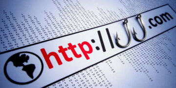 Phishing - Créditos: depositphotos.com / weerapat