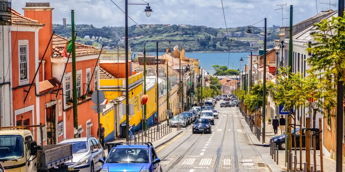 Portugal - Créditos: depositphotos.com / Suloletta