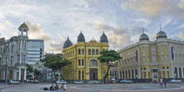 Recife - Créditos: depositphotos.com / giannakisphoto