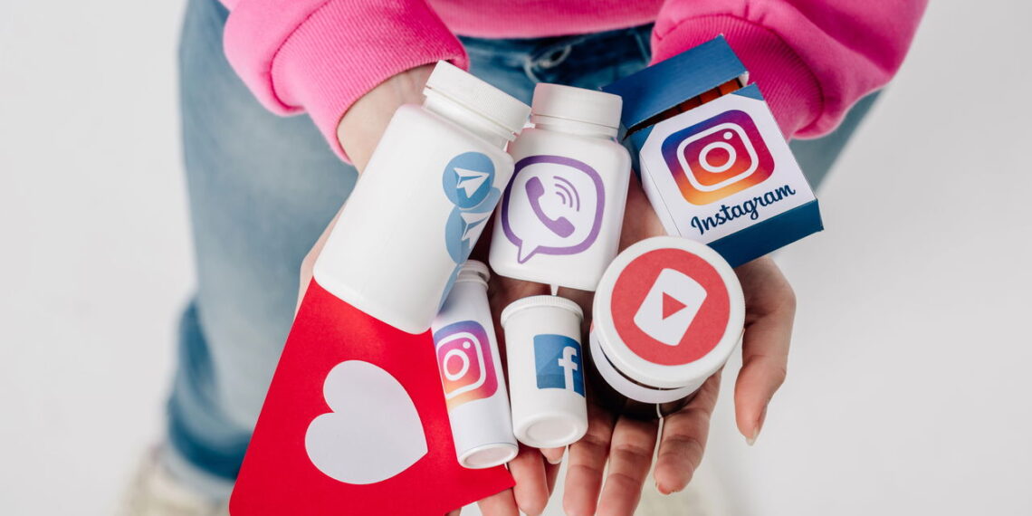 Como as redes sociais transformaram o comportamento do consumidor de entretenimento