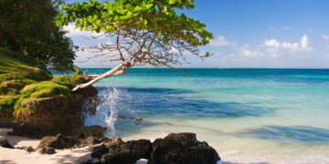 Boca Chica - Créditos: depositphotos.com / Francois_Gagnon