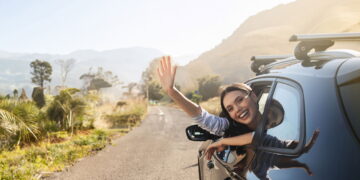 Road trip - Créditos: depositphotos.com / Milkos