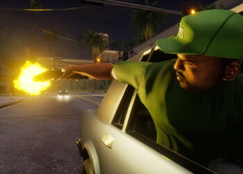 Créditos: Rockstar Games / Steam