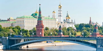 Rússia - Créditos: depositphotos.com / kosmos111