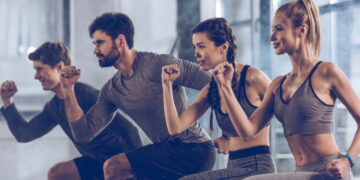 Exercício - Créditos: depositphotos.com / ArturVerkhovetskiy