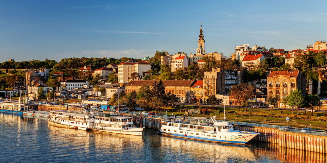 Sérvia - Créditos: depositphotos.com / VladimirNenezic