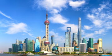 Xangai - Créditos: depositphotos.com / dibrova