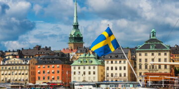 Suécia - Créditos: depositphotos.com / steho