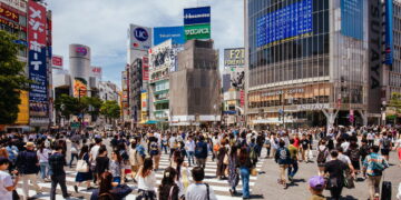 Tóquio - Créditos: depositphotos.com / filedimage