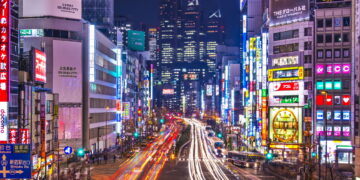 Tóquio - Créditos: depositphotos.com / sepavone