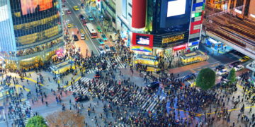 Tóquio - Créditos: depositphotos.com / sepavone