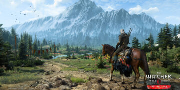 Créditos: CD PROJEKT RED / Steam