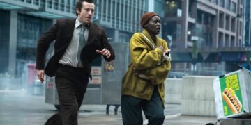 Um lugar silencioso - Imagem reprodução - Paramount Pictures
