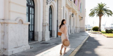 Valência - Créditos: depositphotos.com / Shakhalova_ViktoriyaBO