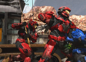 Créditos: Xbox Game Studios