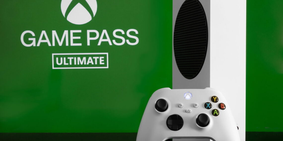 Xbox Series - Créditos: depositphotos.com / miglagoa79@gmail.com