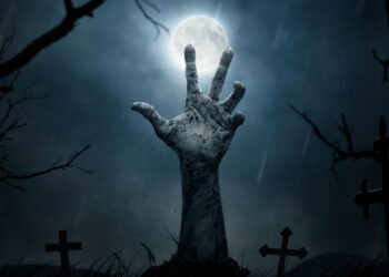 Zumbi - Créditos: depositphotos.com / Rangizzz