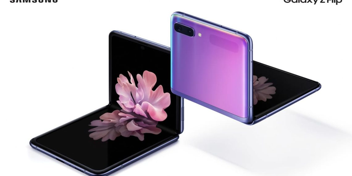 Imagem/reprodução - https://www.samsungmobilepress.com/