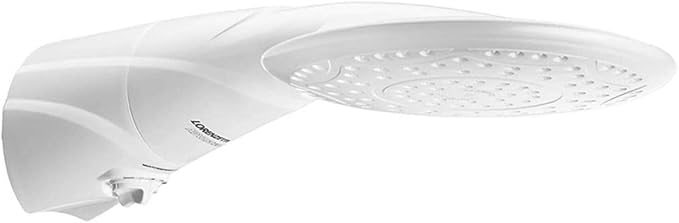 Ducha Advanced Lorenzetti - Reprodução: Amazon