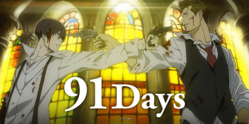 Imagem e reprodução - https://www.crunchyroll.com/