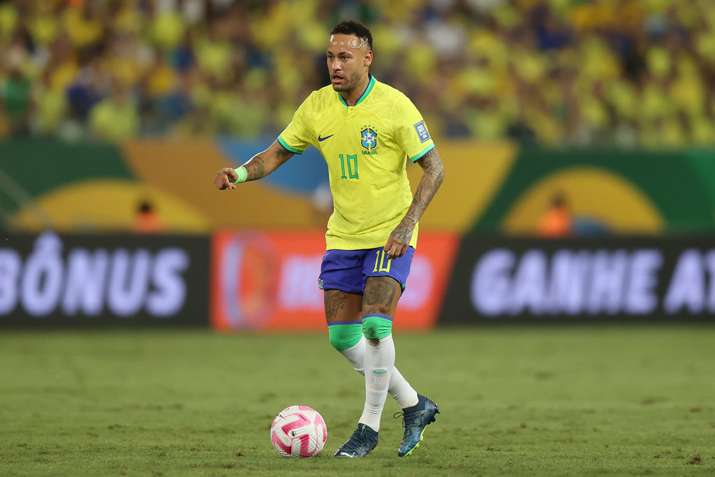 Neymar JR - Criador: Vitor Silva Direitos autorais: Vitor Silva