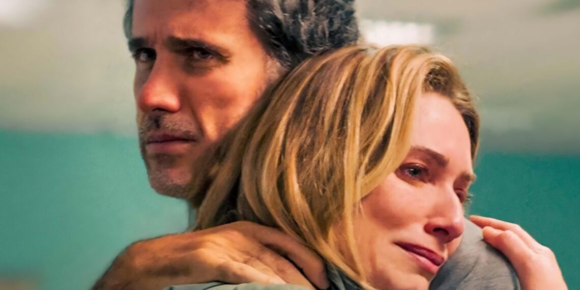 Inexplicável (2024) - Reprodução: tmdb.org / cpopclips