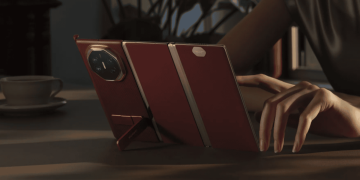 Huawei inova com o lançamento do Smartphone triplo Mate XT