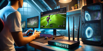 Imagem e reprodução
ChatGPT - DALL·E