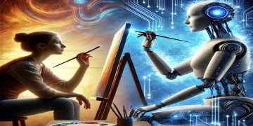 Imagem/reprodução
ChatGPT - DALL·E