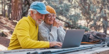 Intercâmbio para pessoas com mais de 50 anos tem crescimento surpreendente