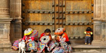 Peru - Créditos: depositphotos.com / YaseminOlgunozBerber