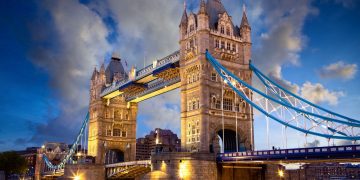 Reino unido- Créditos: depositphotos.com / dibrova