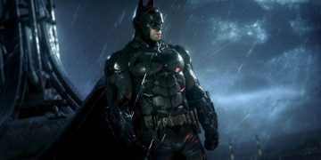 Batman - Divulgação: Warner Bros. Games