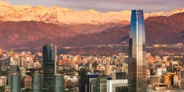 Santiago- Créditos: depositphotos.com / tifonimages