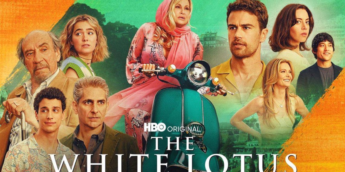 The White Lotus: 3º Temporada estreia neste domingo com cenários paradisíacos e grande novidade no elenco