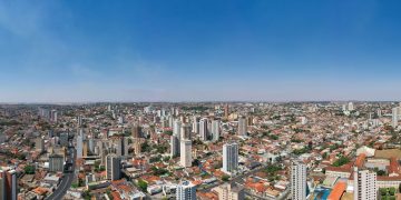 Uberaba- Créditos: depositphotos.com / AleksTaurus