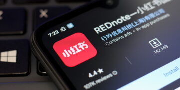 Red Note - Créditos: depositphotos.com / rafapress