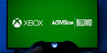 Xbox Activision Blizzard - Créditos: depositphotos.com / miglagoa79@gmail.com