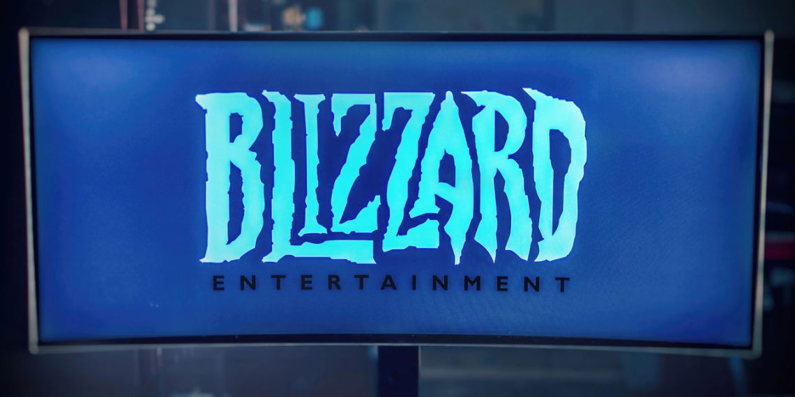 Activision Blizzard - Créditos: depositphotos.com / philfreez@gmail.com