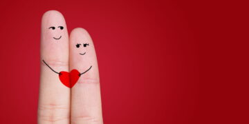 amor- Créditos: depositphotos.com / zhudifeng