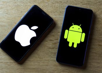 Apple iOS & Android - Créditos: depositphotos.com / rokas91