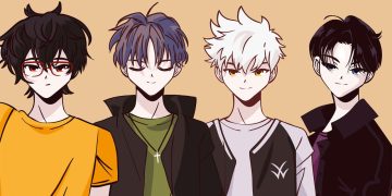 Go! Go! Loser Ranger! Traz novos personagens para sua segunda temporada