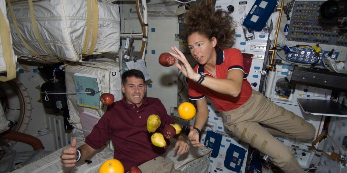 Astronautas