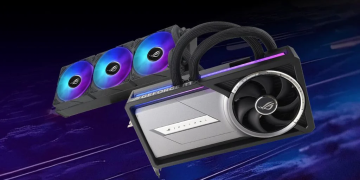 GPU Asus - Divulgação: ASUS