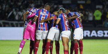 Bahia FC - Créditos: depositphotos.com / A.Paes
