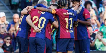 Onde assistir a Barcelona e Atlético de Madrid na semifinal da Copa do Rei