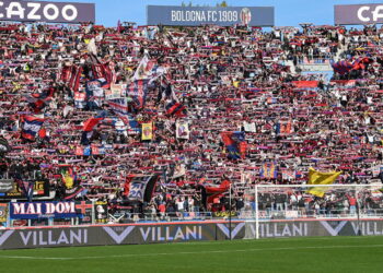 Torcida Bologna