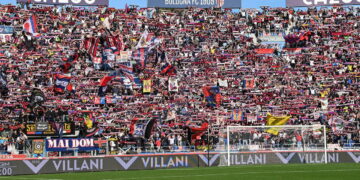 Torcida Bologna
